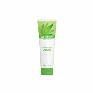 Укрепляющий Шампунь Herbal Aloe Укрепляющий Шампунь Herbal Aloe