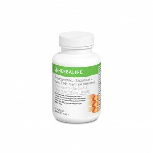 Желтые таблетки Термоджетикс Желтые таблетки Термоджетикс